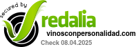 SSL secured by Redalia